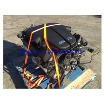 WIESMANN S85B50A 용 자동차 모터 GT 5.0 V10 엔진, 한개옵션0