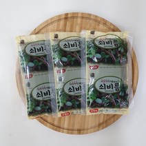 자연산 쇠비름즙 진액 100ml X 60포, 쇠비름즙 100ml X 30포 1박스