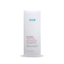 애터미 프로틴 인텐시브 샴푸, 1개, 400ml
