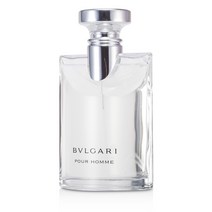 불가리 뿌르옴므 오드뚜왈렛, 100ml/3.3oz