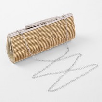 헤이든 럭셔리 클러치백 골드 파티 체인 숄더백 크로스백 토트백 핸드백 파티가방 결혼식가방 피로연가방