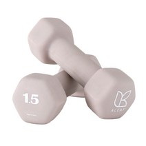 [아리프] 선인장 미용아령 1.5kg 세트 홈트 덤벨 헬스, 상세 설명 참조