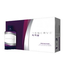 주네스 리저브 (30ml X 30포), 30ml