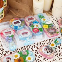 레진아트/실리콘몰드/오프너몰드세트와 금속부속