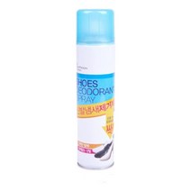 신발 냄새제거제250ML, 7개