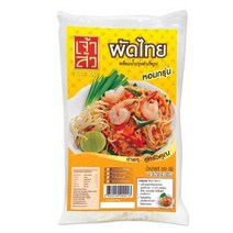 태국 차오수아 팟타이 밀키트 새우맛 200g x 5봉