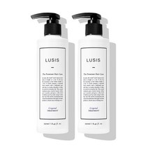 루시스 크리스탈 트리트먼트, 250ml, 2개