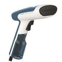 [테팔] 스팀다리미 퀵스티머 엑세스 DT6130, 블루+화이트