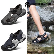 페이퍼플레인 남여공용 트레킹샌들 등산샌들 PN1487