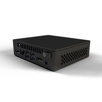 인텔 NUC 11 Essential Kit NUC11ATKC2 (32GB M2 Nvme 512GB)사무용 가정용 산업용 미니PC