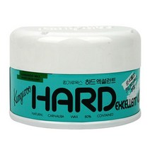 [오너클랜] 캉가루 하드왁스 화이트왁스, 상품선택_하드왁스, 상세 설명 참조