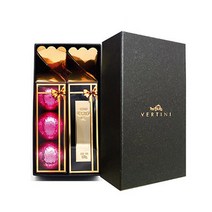 판촉물/20개/베르티니 슈퍼소닉 3구 골드바세트/골프공세트/기념품 답례품 인쇄제작 제조 공장 대량구매 단, 기본20개구매시, 인쇄신청