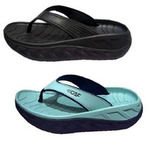 르까프 편안한 쿠셔닝 발 편한 남여공용 캐주얼 조리 슬리퍼 1120DS207 1120DS256 클리프사이드