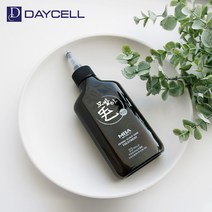 데이셀 모발아 더마 스칼프 헤어 트리트먼트 150ml, 1개 [모발아 샴푸 10매 증정]