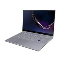 전시 삼성 노트북 갤럭시북 플렉스 알파 NT751QCJ I5 256G 터치화면