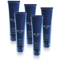 폴미첼 뉴로 리페어 HeatCTRL 트리트먼트 리페어 150ml Paul Mitchell Neuro Repair Treatment, 5개