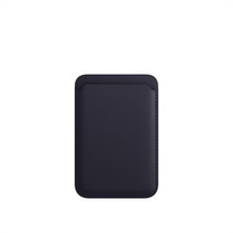 아이폰14 프로맥스 마그네틱 가죽 파우치 13 프로/12 프로 애니메이션 가죽 팝업 Magsafe