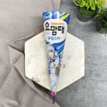 빙그레 [빙그레] 요맘때슈팅스타콘 20개, 단품없음