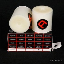 롤/로트 자전거 타이어 내부 튜브 보호 700C 도로 MTB 자전거 타이어 26 27.5 29er Piecing Proof Belt pneu interieur maxxi, 27.5 쌍