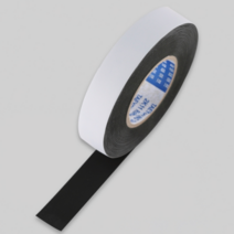 Taeyoung 전기 절연용 고무테이프 19mm x 5M 모터절연 지붕씰링 볼트방수충진 조인트씰링 각종씰 방수 테이프, 5개