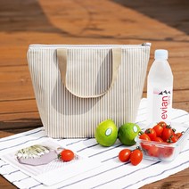 로모주 미누 아이스 보온 보냉가방 쿨러백 KN-06001