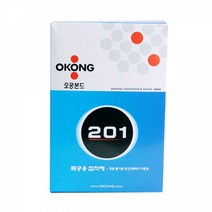 오공 목공용 목공 목재 나무 본드 접착제 800G 201 목공본드 오공접착제