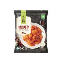 [사옹원]칠리새우 400g