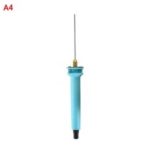 우드락 열선 커터기 핫 폼 커터 510152025cm 전기 커터 펜 스티로폼 폴리스티렌, 20cm