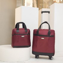 튼튼한캐리어 캐리어24 홈쇼핑캐리어 단거리 여행 가방 대용량 수하물 탑승 트롤리 케이스 여성 가벼운 출장 남성 어머니