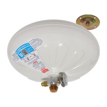 자동확산소화장치 OL-3Kg 72도 화재감지 자동소화기
