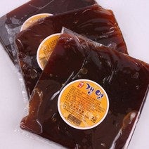 창성당 갱엿 400g 전통 옛날 시험 추억의, 단품, 단품