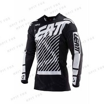 로드 MTB 산악 자전거 바이크 저지 오토바이 산악 자전거 팀 내리막 저지 MTB Offroad DH MX 자전거 기관차 셔츠 크로스 컨트리 hpit leatt