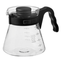 하리오 커피서버 700ml VCS-02B, 단일, 3개