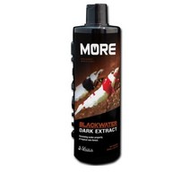 에스엘아쿠아 다크 익스트렉트 블랙워터 쉬림프용 연수화 PH안정 수질관리제, 500ml, 10개