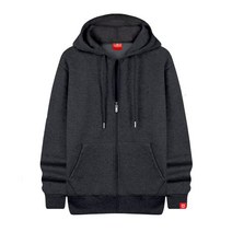 남녀공용 후드집업 M-4XL SD-220263 40대미시쇼핑몰