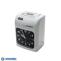 아날로그 출퇴근 기록기 타임맨 TM-530A 출퇴근관리기, q&상품선택&p