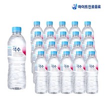 석수생수 배달 물 가정집 가정용 광천수미네락 350mlx20 500mlx40 1Lx12 1Lx24 2Lx14, 1)350mlx20개