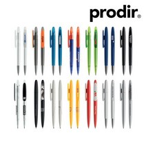 prodir 프로디아 정품 스위스 프리미엄 볼펜 DS5, 상세설명 참조, 없음