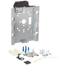 Cisco Compatible Aironet 1242 Series Wall/Ceiling Mounting Bracket/AIR-AP1242MNTGKIT=, 1