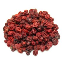 오미자 250g 국산 건조, 없음