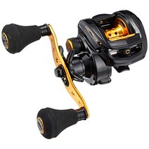 아부가르시아(Abu Garcia) 베이트릴 KUROFUNE LT 오른쪽 감기 アブガルシア(Abu Garcia) ベイトリール KUROFUNE LT 右巻き
