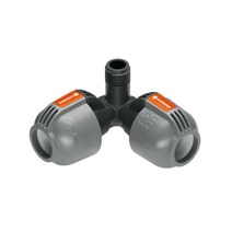 가데나 팝업 스프링쿨러 시스템 앵글피스 25mm x 1/2인치 숫나사 (2782-20)