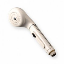 [삼정크린] 원터치 절수형 샤워헤드 2호, 1개