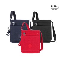 [키플링] 멀티크로스백