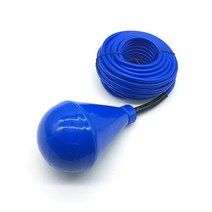 우수한 간섭 방지 성능 플로트 스위치 안정적인 출력 유체 수위 컨트롤러 수조 레벨 센서 2018|플로우 센서|, 단일, 1개, 5M cable wire