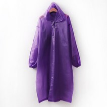 아이우먼 강력초경량우비코트 JY2504M106 빅사이즈