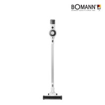 [보만] BLDC 무선 진공청소기 WC1720W, 단품