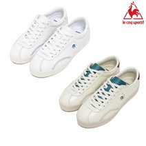 르꼬끄 남녀공용 캐주얼 천연가죽 소재 운동화 ORBIEN (어빈) QM323LCU73