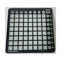 노베이션 Launchpad NOVLPD01 64패드 그리드 컨트롤러 Ableton Live