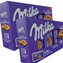 코스트코 밀카 센세이션쿠키728g X 2팩 코스트코Milka밀카쿠키, 728g, 2개